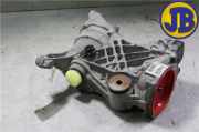 VOLVO S60/V60 2014 D5244T15 Differential 36012670 37720KM