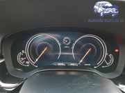 BMW 5 G30/G31/G38/F90 M5 2018 Manuell Schaltgetriebe 6-Gang 23008609431 156600KM