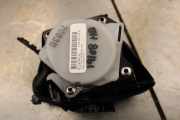 AUDI A1 2014 CBZA Sicherheitsgurt hinten rechts 108790KM