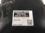 TOYOTA AURIS 2016 2ZR-FXE Elektrik Steuergerät Automatikgetr 8953512021 836350KM