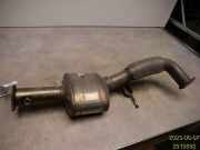 VOLVO S60/V60 2021 D420T8 Katalysator 36003433 58370KM