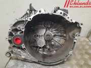 VOLVO XC60 2018 Manuell Schaltgetriebe 6-Gang 36012762 110730KM