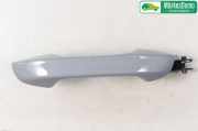 VW ID3 2021 EBJC Handgriff aussen rechts 5H0 837 206 GRU 32130KM