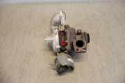 PEUGEOT 3008 2011 9HR Turbolader 0375P8 94890KM