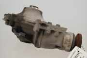 BMW X5 F15 2014 N57-D30A Differential 31508635860 1953720KM