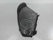 BMW 4 F32/F33/F82/F83 2014 N57-D30B Instrumente Tachometer 62105A03A40 1460000KM