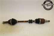 NISSAN JUKE 2012 HR16DE Antriebswelle vorne links 391011KA0B 46190KM