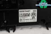 VW ARTEON 2020 DFHA Steuergerät Klima 5G0907044ETWZU 28180KM