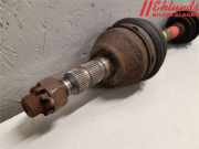 OPEL MERIVA 2011 A13DTE Antriebswelle vorne links 13248628 202640KM