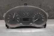 PEUGEOT PARTNER II 2011 9HX Instrumente Tachometer 9801642280 264300KM