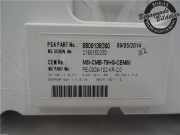 PEUGEOT 308 2014 9HC Instrumente Tachometer 1612913680 21660KM