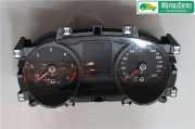 VW PASSAT 3C 2015 DDAA Instrumente Tachometer 3G0920751A 65400KM