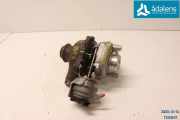 VOLVO S40/V50 2011 D4162T Turbolader 36010147 10020KM