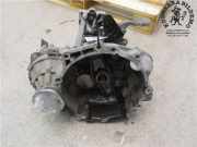 VW GOLF VI 2010 MCB Schaltgetriebe 6-Gang 02S300046TX 90320KM