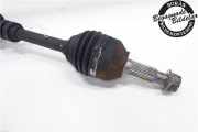 NISSAN QASHQAI 2 2011 K9K Antriebswelle vorne rechts 39100BB32B 147990KM
