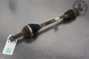 RENAULT CLIO IV 2019 H4B-408 Antriebswelle vorne links 391017355R 43960KM