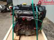 RENAULT KANGOO 2013 K9K-808 ORIGINAL MOTOR Ikke tilgængelig 198850KM