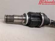 TOYOTA COROLLA 19- 2021 2ZR-FXE Antriebswelle vorne rechts 43410-02C20 22240KM