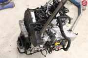 VW GOLF VIII 2022 DTUA ORIGINAL MOTOR 05L 100 031 DX 7550KM