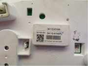 SUZUKI S-CROSS 2014 M16A Instrumente Tachometer 3410061MR3 1073580KM