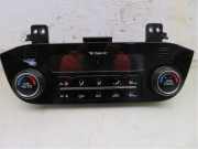 KIA SPORTAGE 2014 D4FD Heizungsschalter 972503U800BLH 1031400KM