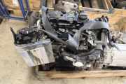 VOLVO S60/V60 2012 D4162T ORIGINAL MOTOR 36050493 306500KM