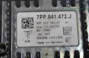 AUDI TT 8S 2020 DKZB Steuergerät Scheinwerfer 7PP 941 472 J 94000KM