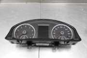 VW TIGUAN 2013 CAVD Instrumente Tachometer 186000KM