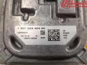 PEUGEOT 308 2014 9HC Steuergerät Scheinwerfer 16 104 268 80 151620KM