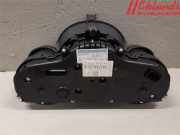 FIAT 500X 2021 55282328 Instrumente Tachometer 52226328 200KM