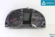 VW PASSAT 3C 2012 CFFB Instrumente Tachometer 3AA920870DX 84690KM