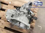 HYUNDAI I10 2020 G3LD Schaltgetriebe 5-Gang 4300002EB0 25010KM