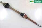 PEUGEOT PARTNER II 2012 9HF Antriebswelle vorne rechts 3273AE 113650KM