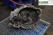 VOLVO V40 2018 1285425 Schaltgetriebe 6-Gang 36003282 31000KM