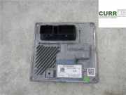 CITROEN C4 CACTUS 2015 HMZ Elektrik Steuergerät Automatikgetr 9810263680 32300KM