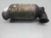 VW TRANSPORTER T5 2012 CAAC Katalysator 7E025420 FX 1811350KM