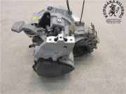 VW GOLF VI 2012 CAYC Schaltgetriebe 5-Gang 0A4300046HX 84110KM