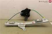 OPEL CORSA E 2017 B14XEL Fensterheber elektrisch 39161985 73640KM