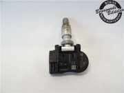 NISSAN QASHQAI 2014 R9M Reifendruck Sensor 407003VU0A 24360KM