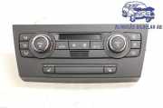 BMW 3 E90/91/92/93 2007 N52-B25A Steuergerät Klima 64 11 9 199 259 120940KM
