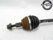 VW EOS 1Q 2008 BVY Antriebswelle vorne links 1Q0407271AX 116480KM