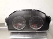 VOLVO S40/V50 2007 B5244S5 Instrumente Tachometer 8602844 53360KM