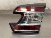 RENAULT MEGANE III 2011 K9K-836 Rückleuchte Heckklappe rechts 265500027R 123170KM