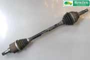 VW UP 2016 CHYB Antriebswelle vorne links 1S0407761FX 45490KM