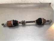 NISSAN JUKE 2011 MR16DDT Antriebswelle vorne links 391011KD0B 120610KM