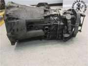 VW CRAFTER 2E 2007 HQV Schaltgetriebe 6-Gang 0B7300040CX 225480KM