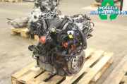 PEUGEOT 508 2012 RHF ORIGINAL MOTOR 1607404880 298320KM