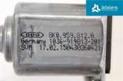 AUDI Q5 8R 2015 CNHA Fensterheber Motor 8K0959812A 44800KM