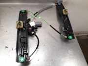 JAGUAR F Pace 2017 306DT Fensterheber elektrisch T4A1195 89390KM