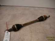 RENAULT CLIO IV 2013 H4B-400 Antriebswelle vorne links 391011305R 105840KM